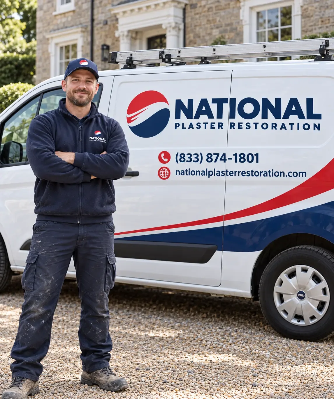Plaster Repair company in Chilmark, MA
